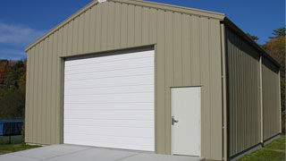 Garage Door Openers at Mission Hills, Florida